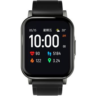 xiaomi haylou smartwatch ls02
