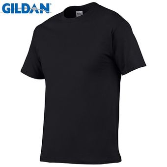 camisetas de algodón de color sólido ropa para hombre camiseta ajustada para hombre camisetas de marca informal camisetas para hombre camisetas de talla europea Khaki 