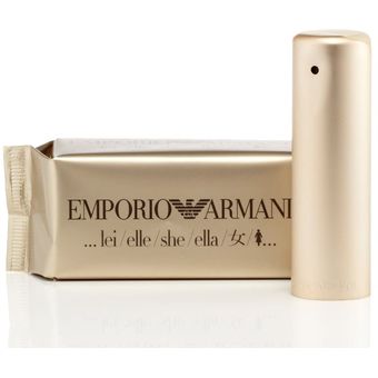 Emporio Armani Perfume Mujer - 50 ml - Armani | Knasta Perú