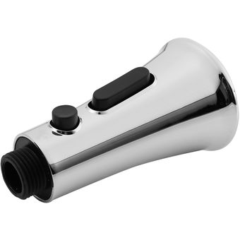 Cabezal de grifo para fregadero de cocina cabezal rociad 2 funciones 