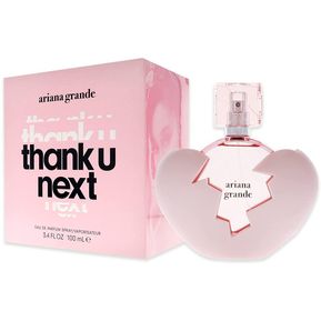 Perfume Thank U Next De Ariana Grande Para Mujer 100 ml