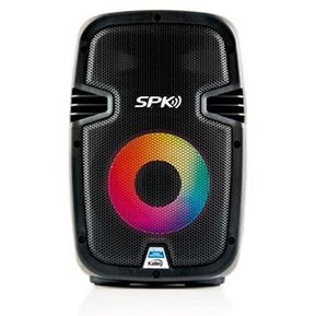 Parlante Kalley SPK50 LED 50W Bluetooth