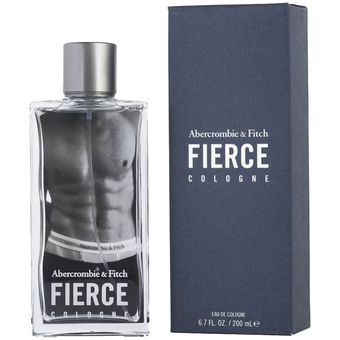 Fierce 200ml discount