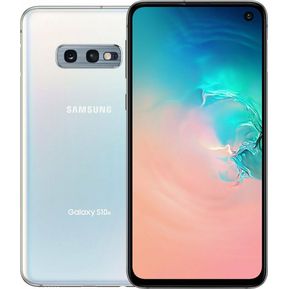 Samsung Galaxy S10e SM-G970U 128GB Blanco