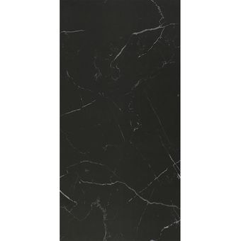 Black marquina pulido 60x120 cm 1.44 m2 Klipen 