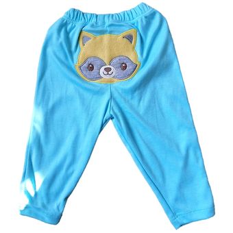 TupTam ﻿Pantalones de Chándal para Bebés Paquete de 5 