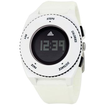 Reloj Unisex Adidas Modelo ADP3218-Blanco | - AD029FA1C6BUMLMX