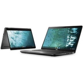 Laptop Dell 5300 (2 en 1), 13", Core i5, 8va gen, 8GB RAM, 2...