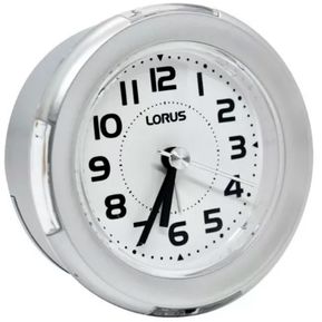 Reloj despertador Lorus LHE033S