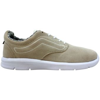 vans iso 1.5 plata