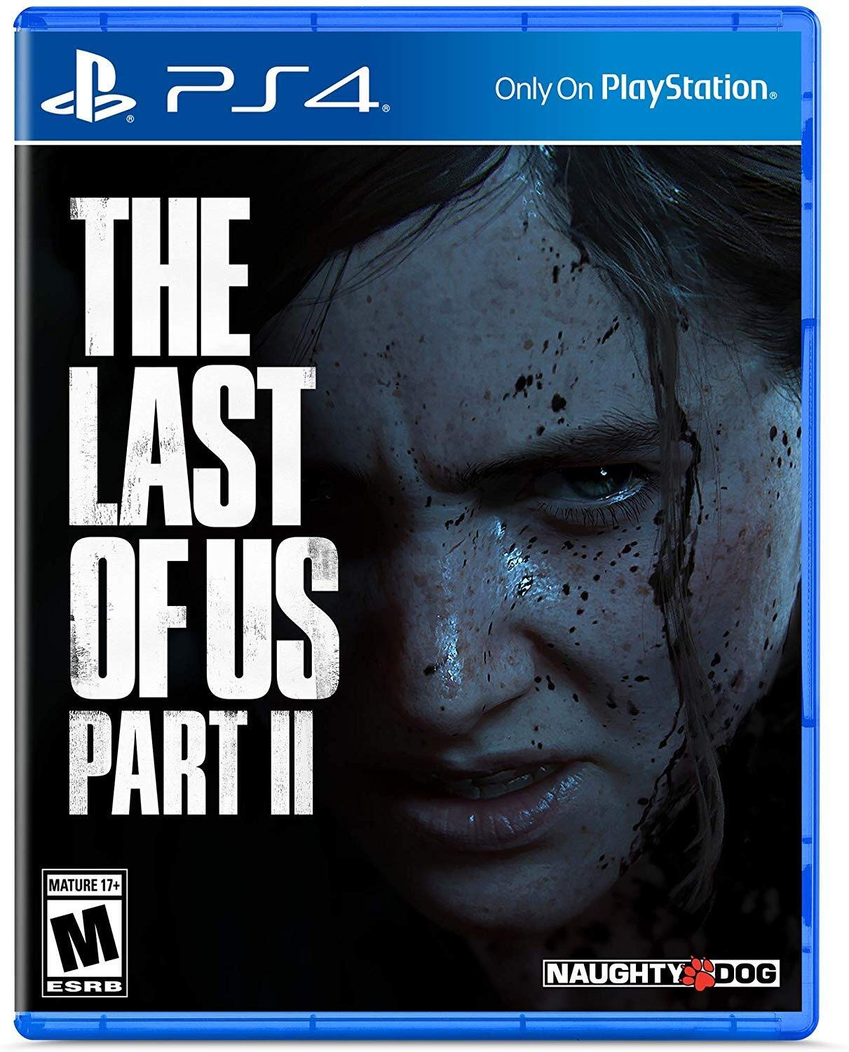 The Last of Us 2 - PlayStation 4