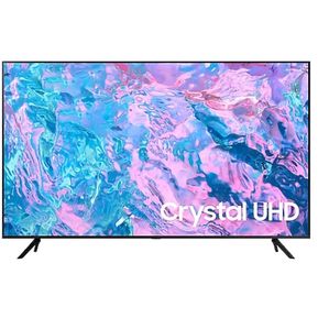 Televisor 50" Samsung UN50CU7000 Smart TV UHD LED Bluetooth