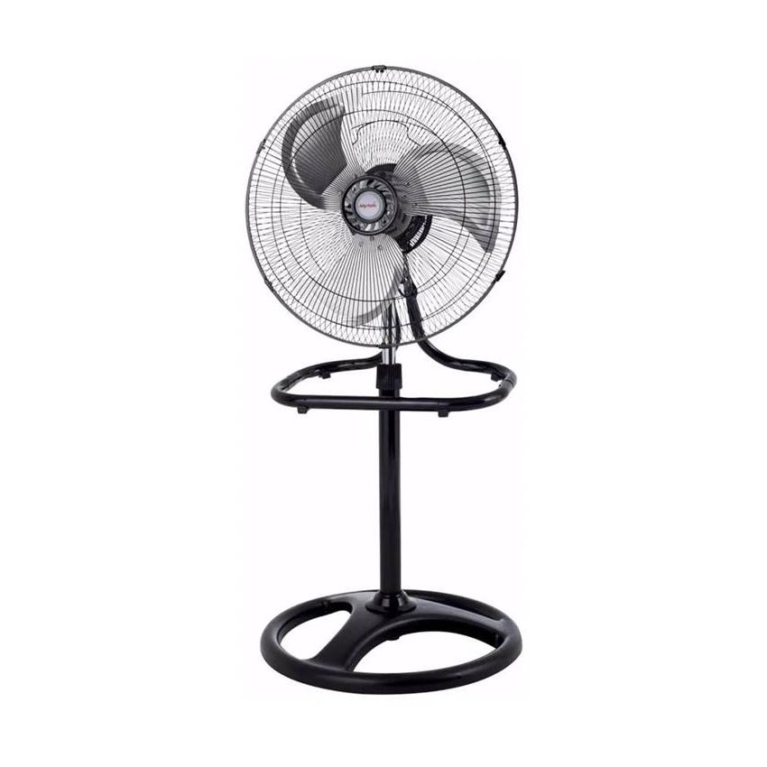 Ventiladores Pedestal Mejor Precio Abril 2023|BigGo México