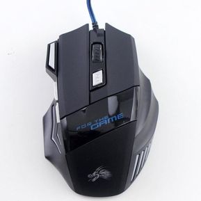 Mice Gamer Mouse Wired Gaming Mouse Game Mice Usb Receiver