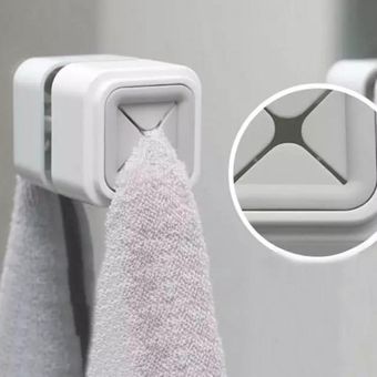 Secador de toallas o paños de cocina para suspender