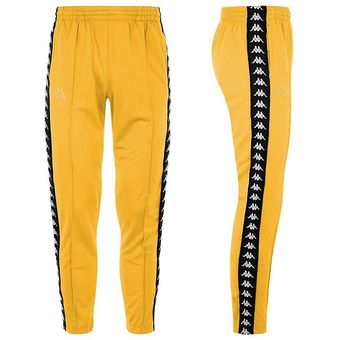 pantalones nike hombre amarillo