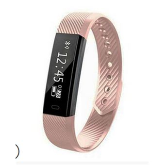 smart fit reloj