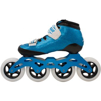 Set de patinaje infantil - Cougar - Patines Profesionales