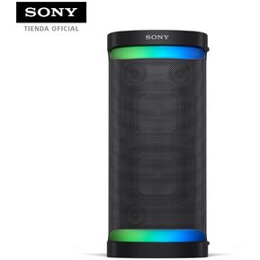 Parlante Sony Bluetooth Portátil Gran Potencia - SRS-XP700