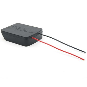 Adaptador para DeWALT 20V Max 18V Dock Connector Adaptador de robótica 