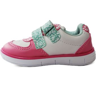 Tenis velcro online niña