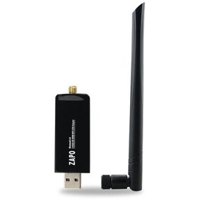 BS W67L 5G WiFi USB inalámbrico 4.0 Adaptador Dual Band Wir...