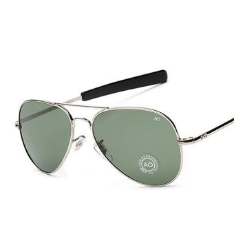Aviation Sunglasses Men Designer Ao Sun Glasses For Male 
