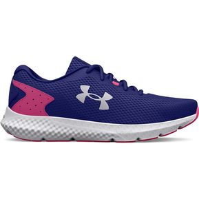 Tenis Running Charged Rogue 3 Hombre 3024877-402-BIV Under Armour