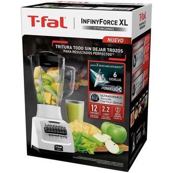 Licuadora t fal online 12 velocidades