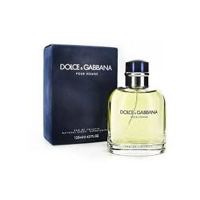 Dolce & Gabbana De Dolce & Gabbana Eau De Toilette 125 Ml