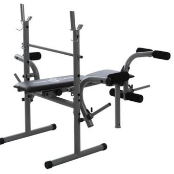 Barra multifuncional sport fitness hot sale