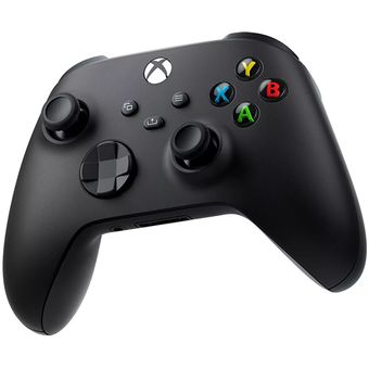 Consola Xbox Series X 1TB Negro Versión Japón