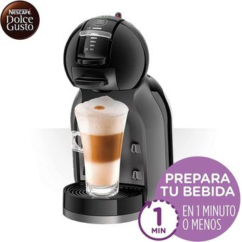 JCapi Electrodomésticos - 🔴 Nescafé Dolce Gusto Mini #CAFETERA de