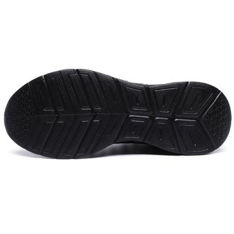 PU PUS HOMBRES PROMPLETIBLE DEPORTES DE LOS ZAPATUROS Sneakers de malla calle deportiva 