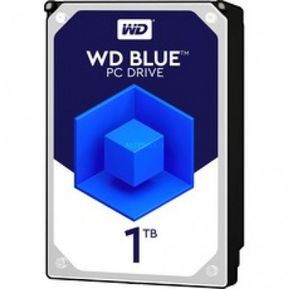 Disco duro Interno WD Blue 1TB SATA III 3.5 WD10EZEX
