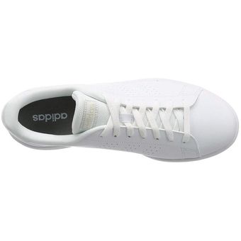 Tenis Advantage Base EE7692 Blanco Hombre Adidas 25.5 (MX