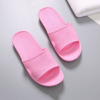 Mujer Unisex Zapatos de baño antideslizante plana interiores zapatillas zapatillas de playa 