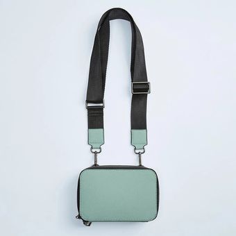 bandolera de hombro Bolso pequeño informal de diseñador para mujer 