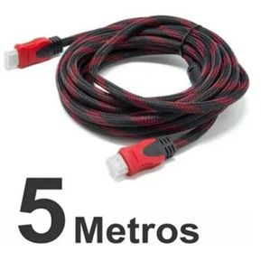 Cable Hdmi con Filtro 15 metros económico