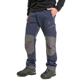 LIPPI Pantalón Q-Dry Hombre Lippi