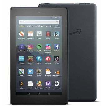 kindle fire 8