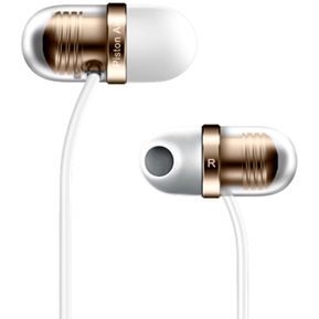 Audifonos In-Ear Alámbricos Xiaomi Mi JNEJ01JY - Blanco