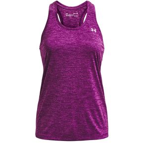 Chaqueta Under Armour Fz Mujer-morado