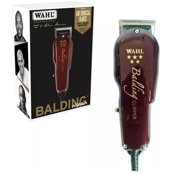 Maquina para cortar cabello Wahl Whal Profesional 5 Star 8110 / STAR  BALDING / Wahl Profesional