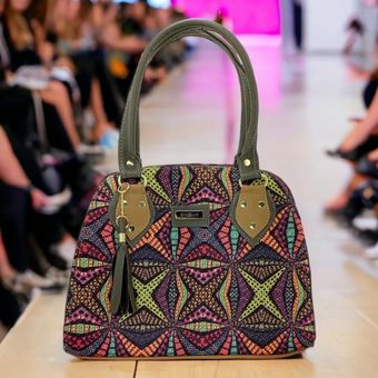 Bolsa tote Basha para mujer