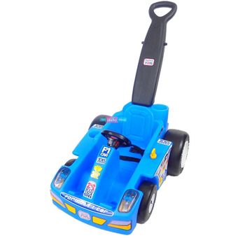 montable para niña