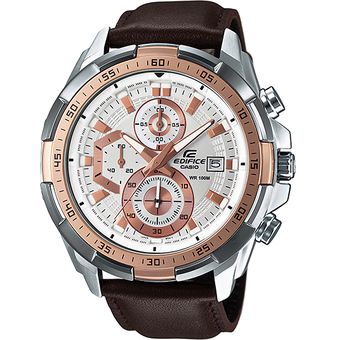 Correa best sale casio edifice