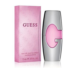 Perfume Guess Guess De Guess Para Mujer 75 ml Eau de Parfum