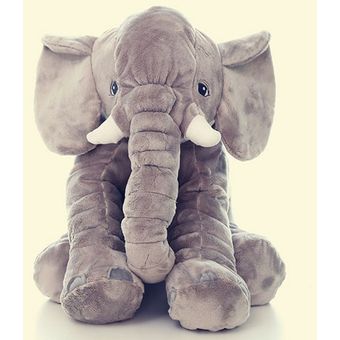 peluche elefante gigante