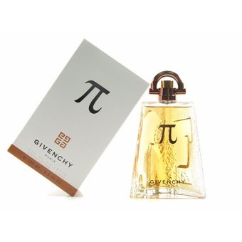 Perfume Pi De Givenchy Para Hombre 100 ml | Linio Colombia -  GI756HB19RGJ9LCO